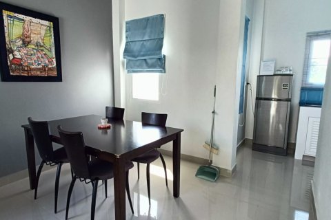 House in Hua Hin, Thailand 8 bedrooms № 169507 - photo 11