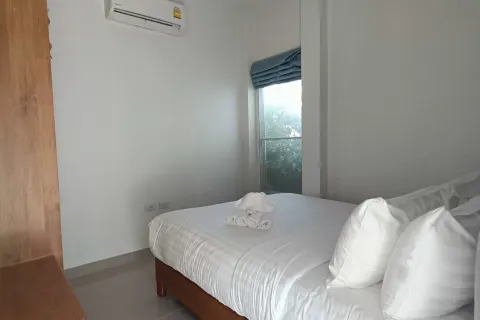 House in Hua Hin, Thailand 8 bedrooms № 169507 - photo 7