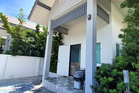 House in Hua Hin, Thailand 8 bedrooms № 169507 - photo 4