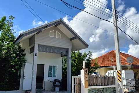 House in Hua Hin, Thailand 8 bedrooms № 169507 - photo 3