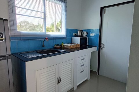 House in Hua Hin, Thailand 8 bedrooms № 169507 - photo 12