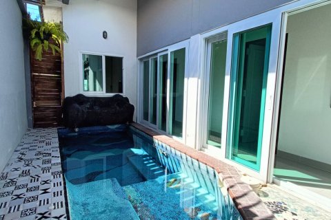 House in Hua Hin, Thailand 8 bedrooms № 169507 - photo 18