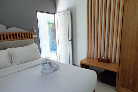 House in Hua Hin, Thailand 8 bedrooms № 169507 - photo 8