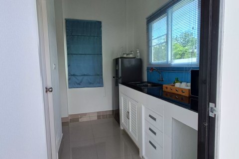 House in Hua Hin, Thailand 8 bedrooms № 169507 - photo 13