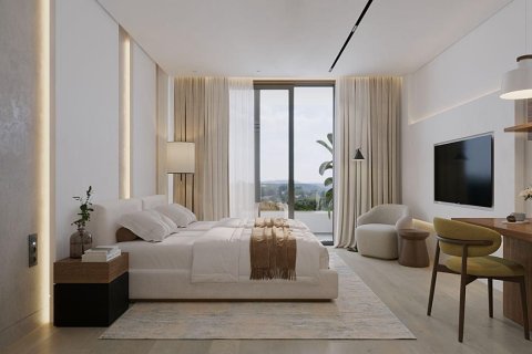 Studio in the Condo in Phuket, Thailand № 169506