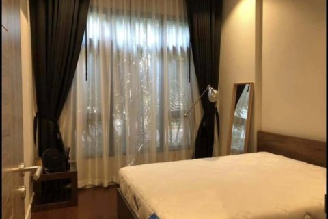 Studio dans le Condo à Khlong Toei, Bangkok, Thaïlande  № 169508 - photo 4