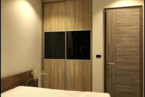 Studio dans le Condo à Khlong Toei, Bangkok, Thaïlande  № 169508 - photo 5