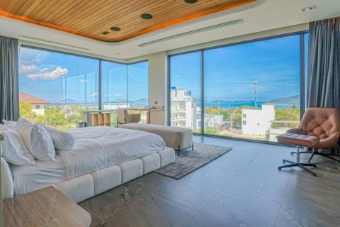 Penthouse in Rawai, Thailand 2 bedrooms № 156787 - photo 2