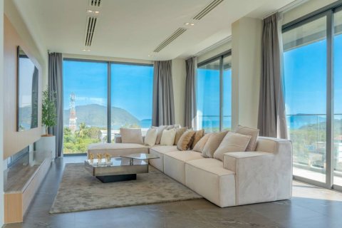 Penthouse in Rawai, Thailand 2 bedrooms № 156787 - photo 7