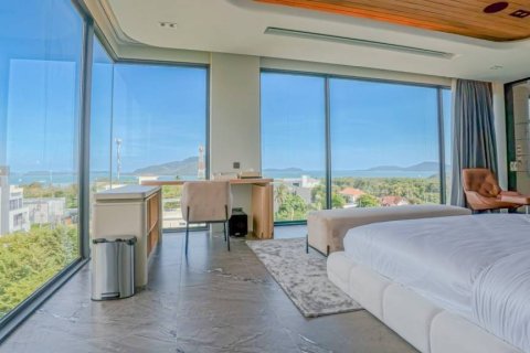 Penthouse in Rawai, Thailand 2 bedrooms № 156787 - photo 6