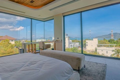 Penthouse in Rawai, Thailand 2 bedrooms № 156787 - photo 5