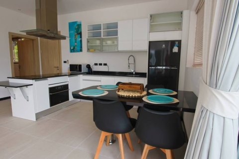 Villa à Ko Samui, Thaïlande 2 chambres № 156790 - photo 9