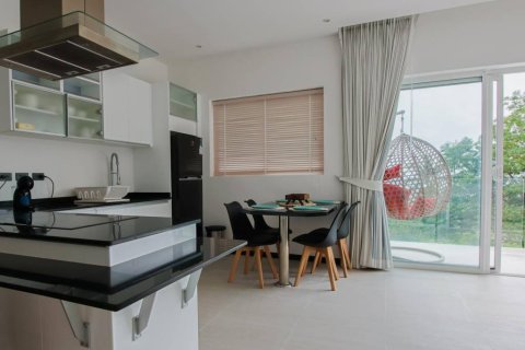 Villa à Ko Samui, Thaïlande 2 chambres № 156790 - photo 8