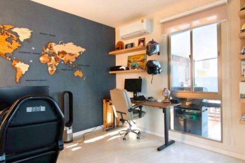 Дом в Паттайе, Таиланд с 4 спальнями  № 156788 - фото 7