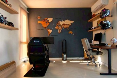 Дом в Паттайе, Таиланд с 4 спальнями  № 156788 - фото 6