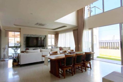 Дом в Паттайе, Таиланд с 4 спальнями  № 156788 - фото 8