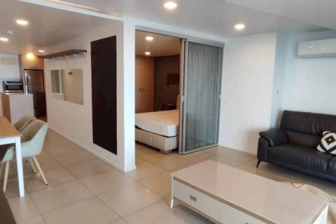 Кондоминиум с 2 спальнями в Саттахипе, Таиланд № 156786 - фото 3