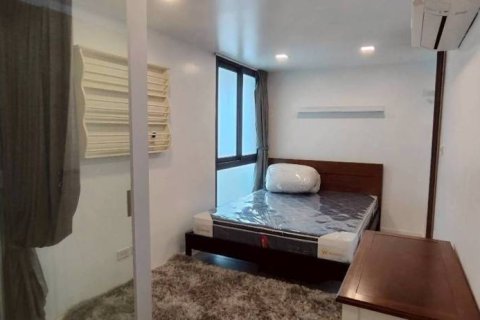 Кондоминиум с 2 спальнями в Саттахипе, Таиланд № 156786 - фото 7