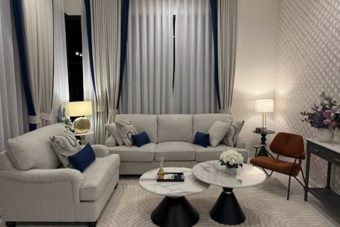 Дом в Бангкоке, Таиланд с 4 спальнями  № 156791 - фото 10