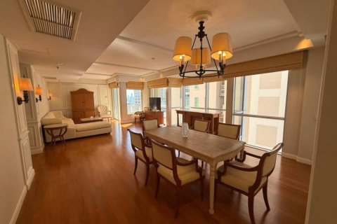 Кондоминиум с 2 спальнями в Бангкоке, Таиланд № 156789 - фото 8