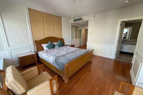 Кондоминиум с 2 спальнями в Бангкоке, Таиланд № 156789 - фото 10