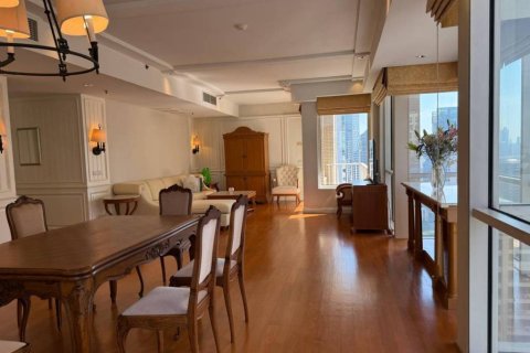 Кондоминиум с 2 спальнями в Бангкоке, Таиланд № 156789 - фото 7