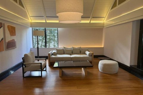 Кондоминиум с 2 спальнями в Бангкоке, Таиланд № 156789