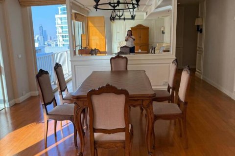 Кондоминиум с 2 спальнями в Бангкоке, Таиланд № 156789 - фото 4