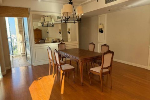 Кондоминиум с 2 спальнями в Бангкоке, Таиланд № 156789 - фото 5