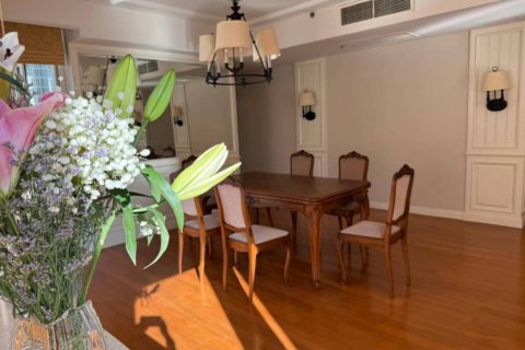 Кондоминиум с 2 спальнями в Бангкоке, Таиланд № 156789 - фото 2