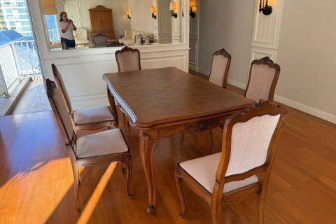 Кондоминиум с 2 спальнями в Бангкоке, Таиланд № 156789 - фото 6