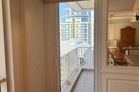 Кондоминиум с 2 спальнями в Бангкоке, Таиланд № 156789 - фото 9