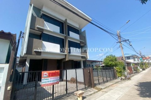 Townhouse in Nonthaburi, Thailand 3 bedrooms № 156686 - photo 7