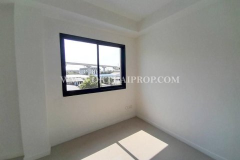 Townhouse in Nonthaburi, Thailand 3 bedrooms № 156686 - photo 15