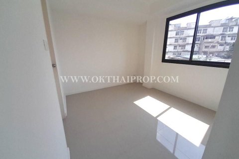 Townhouse in Nonthaburi, Thailand 3 bedrooms № 156686 - photo 13
