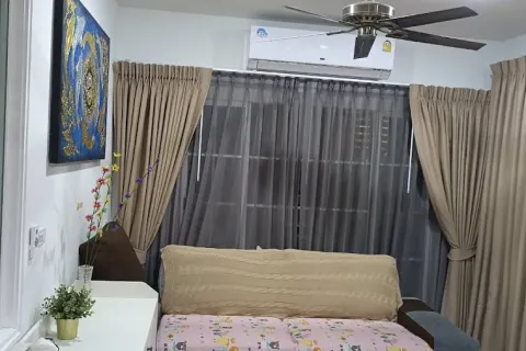 Maison à Pak Kret, Thaïlande 4 chambres № 156684 - photo 11