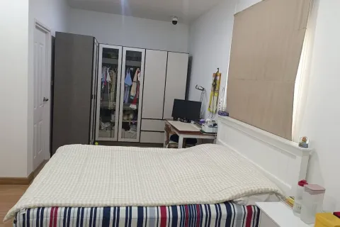 Maison à Pak Kret, Thaïlande 4 chambres № 156684 - photo 19