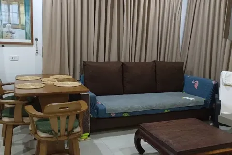 Maison à Pak Kret, Thaïlande 4 chambres № 156684 - photo 7