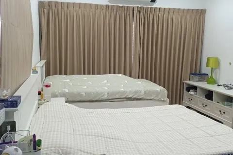 Maison à Pak Kret, Thaïlande 4 chambres № 156684 - photo 4