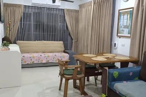 Maison à Pak Kret, Thaïlande 4 chambres № 156684 - photo 2