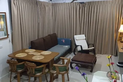 Maison à Pak Kret, Thaïlande 4 chambres № 156684 - photo 3