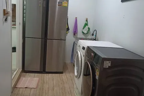 Maison à Pak Kret, Thaïlande 4 chambres № 156684 - photo 26