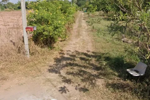 Land in Nakhon Ratchasima, Thailand 52800 sq.m. № 156687 - photo 6