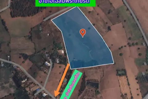 Land in Nakhon Ratchasima, Thailand 52800 sq.m. № 156687 - photo 4