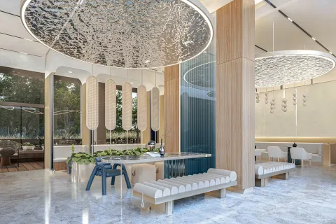 Кондоминиум с 2 спальнями в Кату, Таиланд № 156688 - фото 5