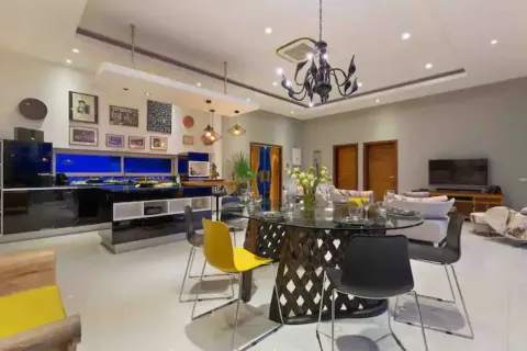 Villa in Ko Samui, Thailand 4 bedrooms № 156689 - photo 10