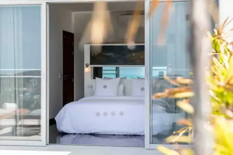 Villa in Ko Samui, Thailand 4 bedrooms № 156689 - photo 14