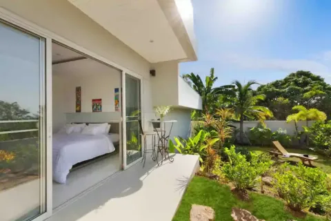 Villa in Ko Samui, Thailand 4 bedrooms № 156689 - photo 15