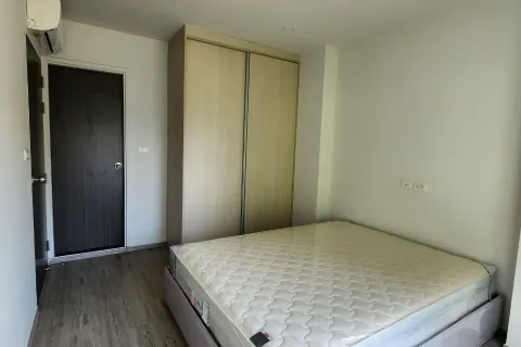 Condo à Bang Na, Bangkok, Thaïlande, 2 chambres № 156685 - photo 8