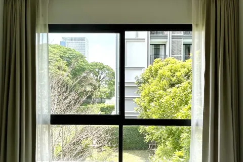 Condo à Bang Na, Bangkok, Thaïlande, 2 chambres № 156685 - photo 7